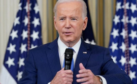 Biden a comentat rezultatele alegerilor intermediare din SUA