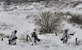 Генерал США допустил наступление Украины к Крыму зимой