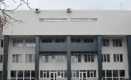 Liceul Gaudeamus din capitală a fost reabilitat termic 