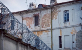 11 deținuți de la Penitenciarul nr17Rezina condamnați pe viață au intrat în geva foamei