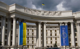 Ministerul de Externe ucrainean Rusia nu ar trebui săși dicteze condiții pentru negocieri