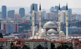 Ce discută șefii serviciilor de informații din SUA și Rusia la Ankara