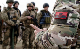 Ungaria a refuzat să participe la misiunea UE de instruire a armatei ucrainene 