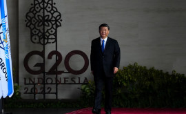 Си Цзиньпин призвал снять односторонние санкции