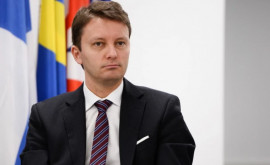 Зигфрид Мурешан В 2023 году ассигнования для Республики Молдова в бюджете ЕС увеличатся