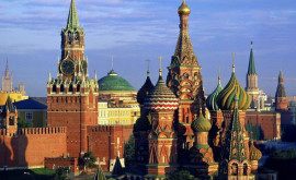 Kremlinul a vorbit despre negocierile cu Ucraina