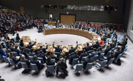 Совбез ООН анонсировал новое заседание по Украине