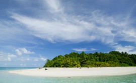 Государство Тувалу планирует создать цифровую версию самого себя