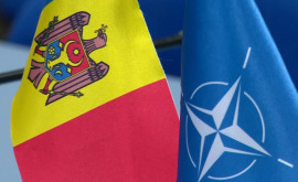 Republica Moldova invitată la reuniunea miniștrilor de externe ai statelor NATO