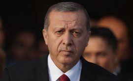 Erdogan neagă implicarea Rusiei în căderea de rachete în Polonia