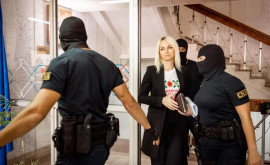 Марина Таубер остается под домашним арестом
