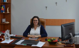 Родика Иорданова министр окружающей среды в новом правительстве