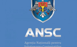 Directorul Agenției Naționale pentru Soluționarea Contestațiilor a demisionat