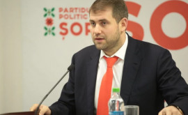 Consiliul Superior al Procurorilor a refuzat să examineze o petiție depusă de Ilan Șor
