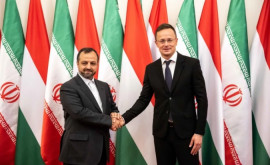 Ungaria a anunțat că va dezvolta parteneriatul cu Iranul