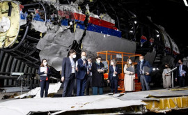Гаагский суд приговорил виновных в катастрофе MH17 к пожизненному заключению