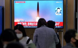 США призвали все страны осудить ракетный пуск КНДР