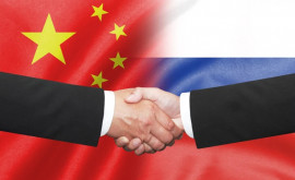 Китай назвал Россию самым надежным стратегическим партнером