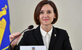 Veronica Dragalin a răspuns mai multor acuzații privind alegerea sa în funcție