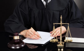 Magistrații în funcție ar putea obține dreptul de a candida la funcția de inspectorjudecător