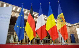 Securitatea regională și criza energetică discutate la Paris