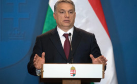 Orban dezvăluie cîți bani pierde Ungaria din cauza sancțiunilor 