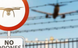 Что говорит Управление авиации о беспилотнике нарушившем деятельность кишиневского аэропорта