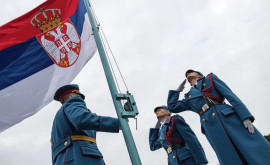 Сербия заявила о готовности принять все меры для защиты сербов в Косово