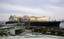 Катар подписал газовый контракт с Китаем на 27 лет