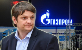 Andrei Spînu Tot gazul livrat Moldovei ajunge în țara noastră