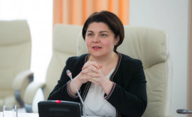 Natalia Gavrilița a dat indicațiile necesare pentru a trece imediat Aeroportul în gestiunea statului