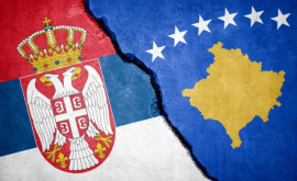 Косово и Сербия достигли договоренности в споре по автомобильным номерам