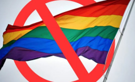 В России принят пакет законов о полном запрете ЛГБТпропаганды