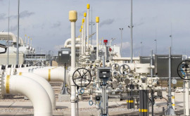 Europa a convenit asupra unui nou mecanism de achiziție de gaze