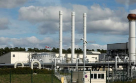 Германия построила первый трубопровод для получения сжиженного газа