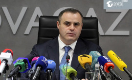 Șeful Moldovagaz a anunțat despre achitarea avansului pentru noiembrie către Gazprom 