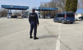 Два человека задержаны за организацию нелегальной миграции украинцев