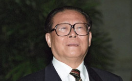 A încetat din viață fostul președinte chinez Jiang Zemin 