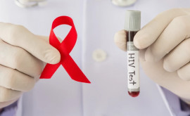 Astăzi este marcată Ziua mondială de combatere SIDA