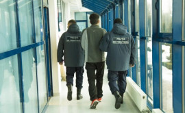 Un infractor turc căutat de autoritățile germane reținut în Aeroportul Internațional Chișinău