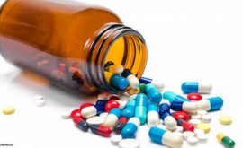 Producătorii locali de medicamente vor putea importa materii prime printro procedură simplificată