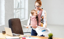 Votat în prima lectură Femeile care vor lucra în concediul de maternitate vor putea primi indemnizație