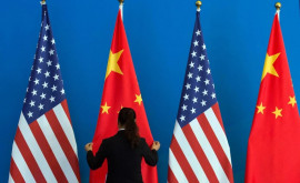 China acuză SUA că creează haos în întreaga lume 