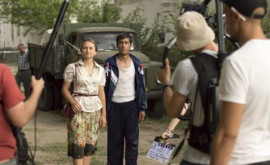 Номинированный на Оскар молдавский фильм Carbon покоряет зрителей в США