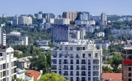 Почему в Молдове рухнули продажи новых квартир 