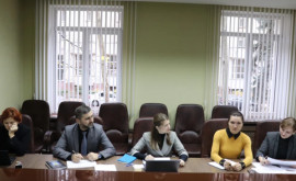 Минюст завершил этап общественных консультаций