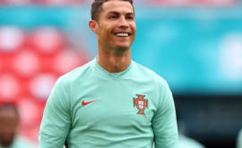 Sa anunțat data transferului lui Ronaldo la un nou club 