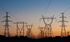 Угроза отключения электричества миновала В Moldelectrica выступили с уточнениями
