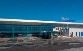 Кишиневский Аэропорт вернется в ведение государства не позднее чем через 180 дней