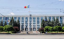 Moldovenii au numit care Guvern al RMoldova este cel mai slab